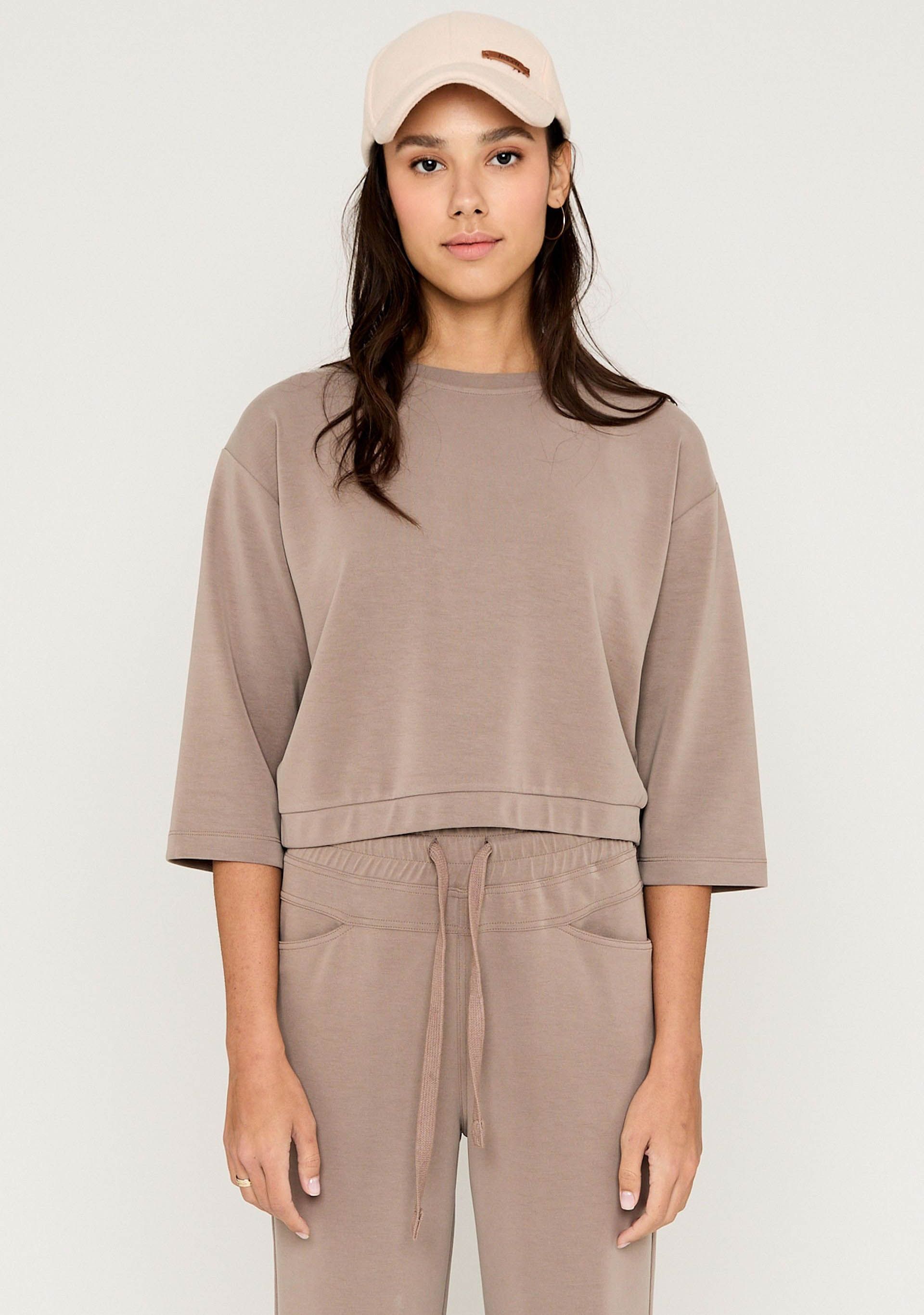 MOSCOW SWEATER