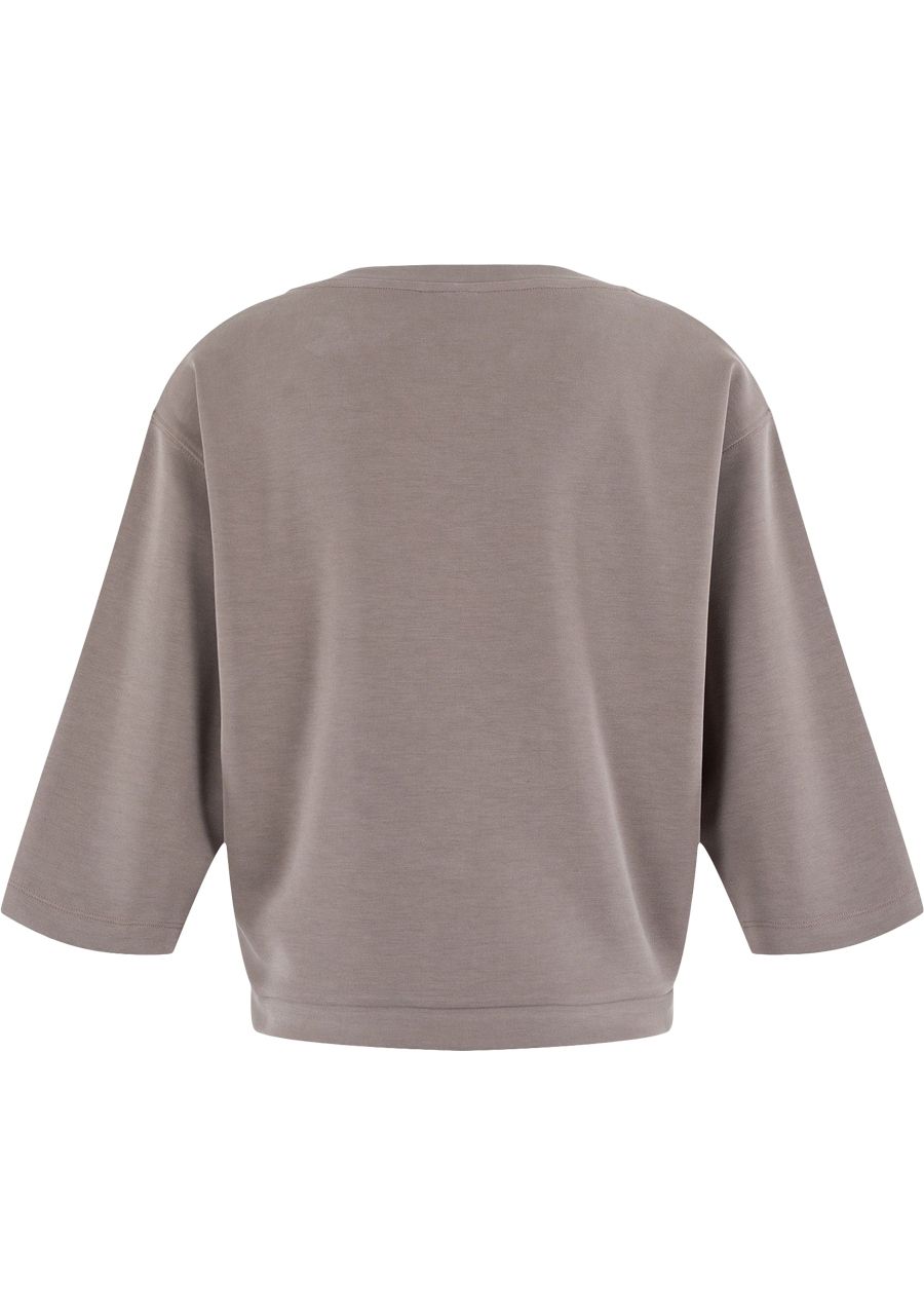 MOSCOW SWEATER