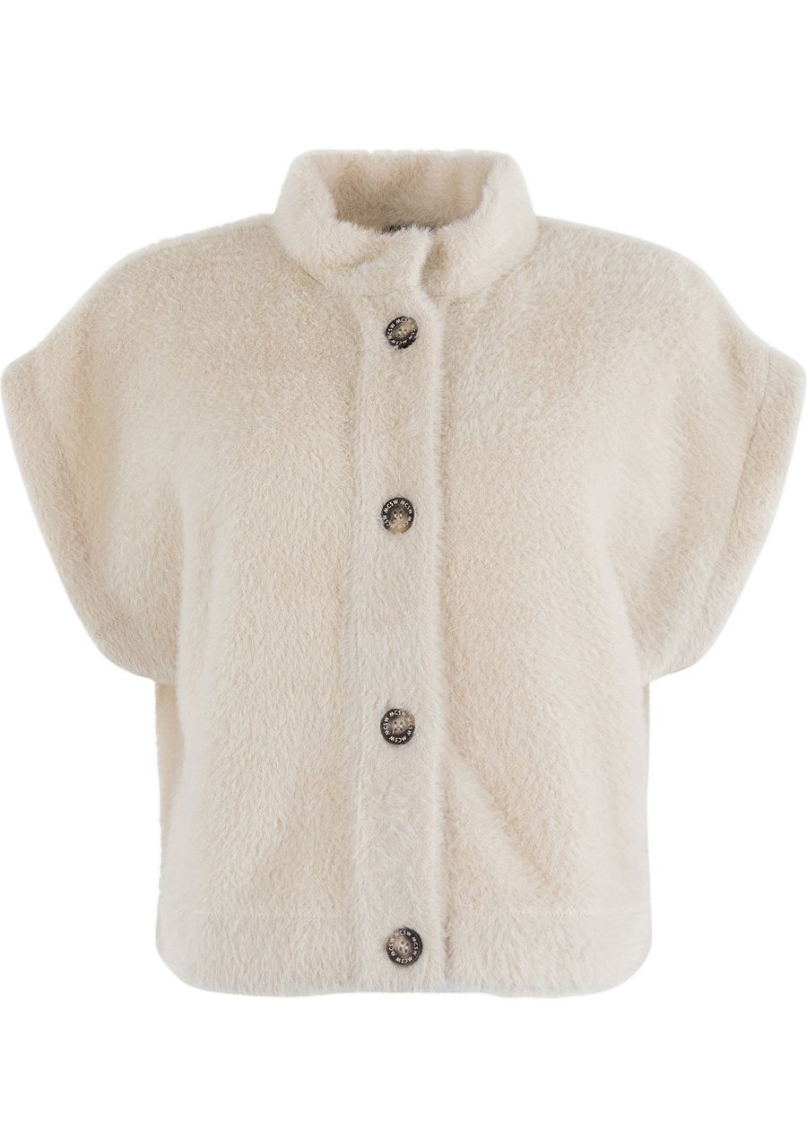 MOSCOW GILET