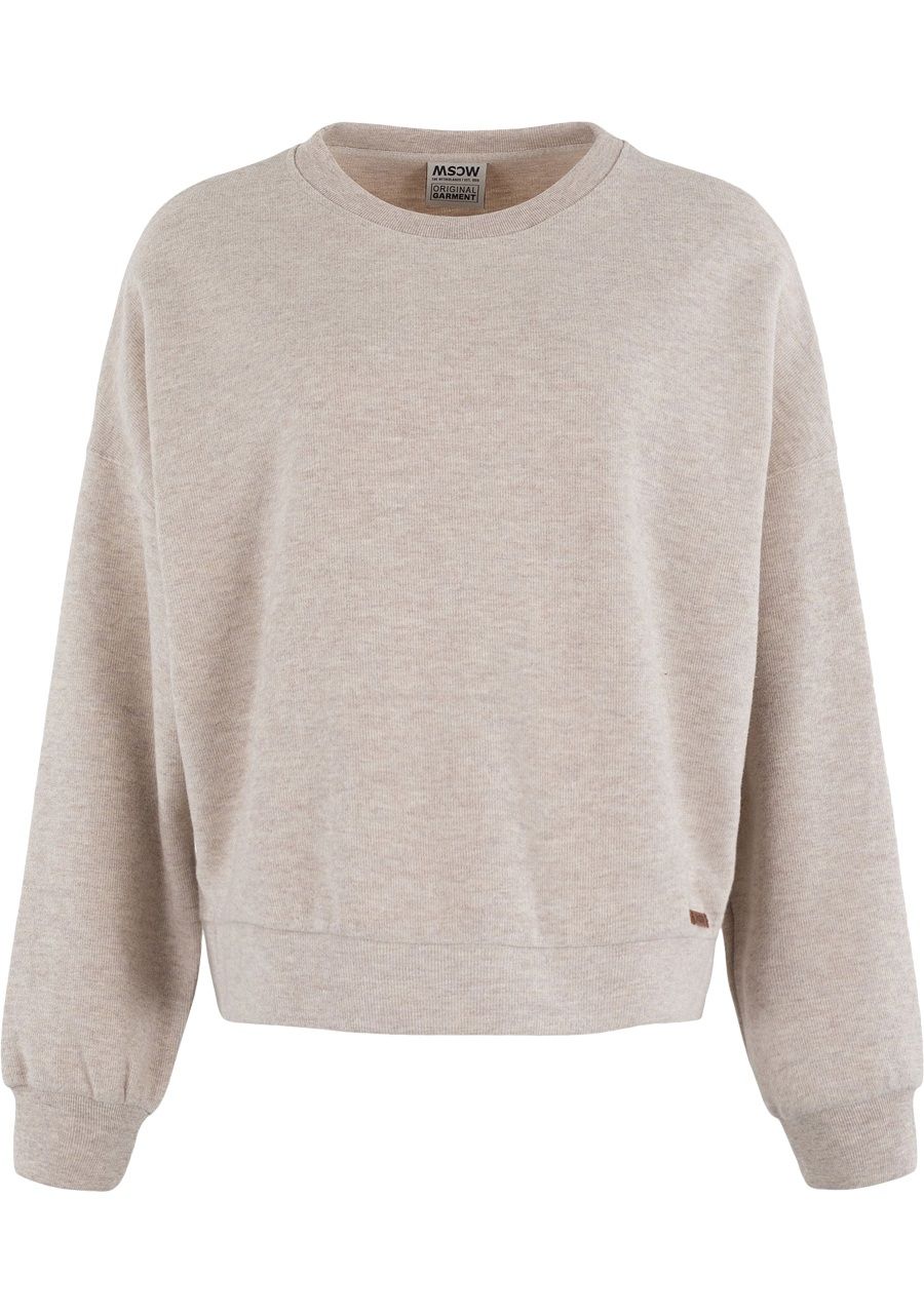 MOSCOW SWEATER