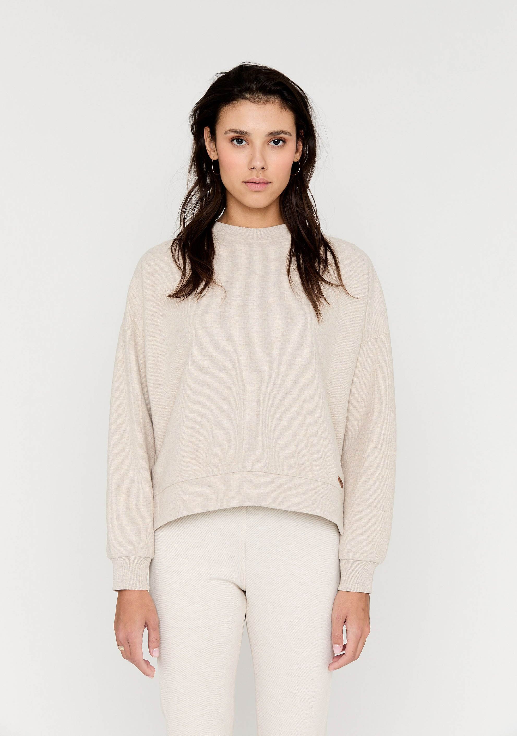 MOSCOW SWEATER