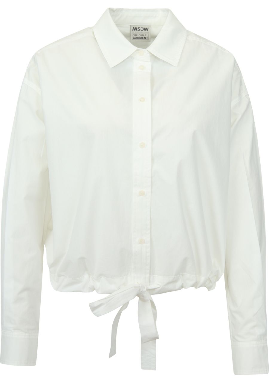 MOSCOW BLOUSE