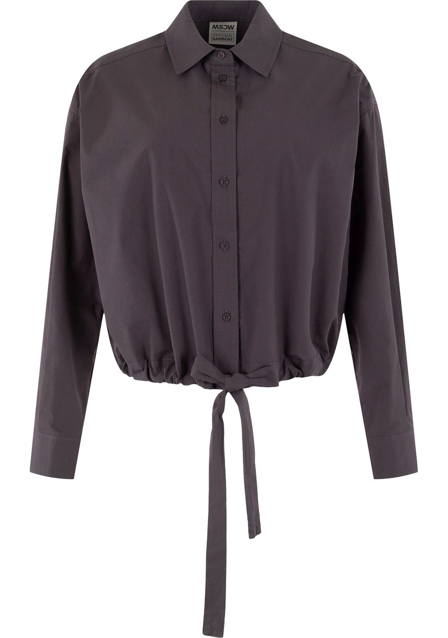 MOSCOW BLOUSE