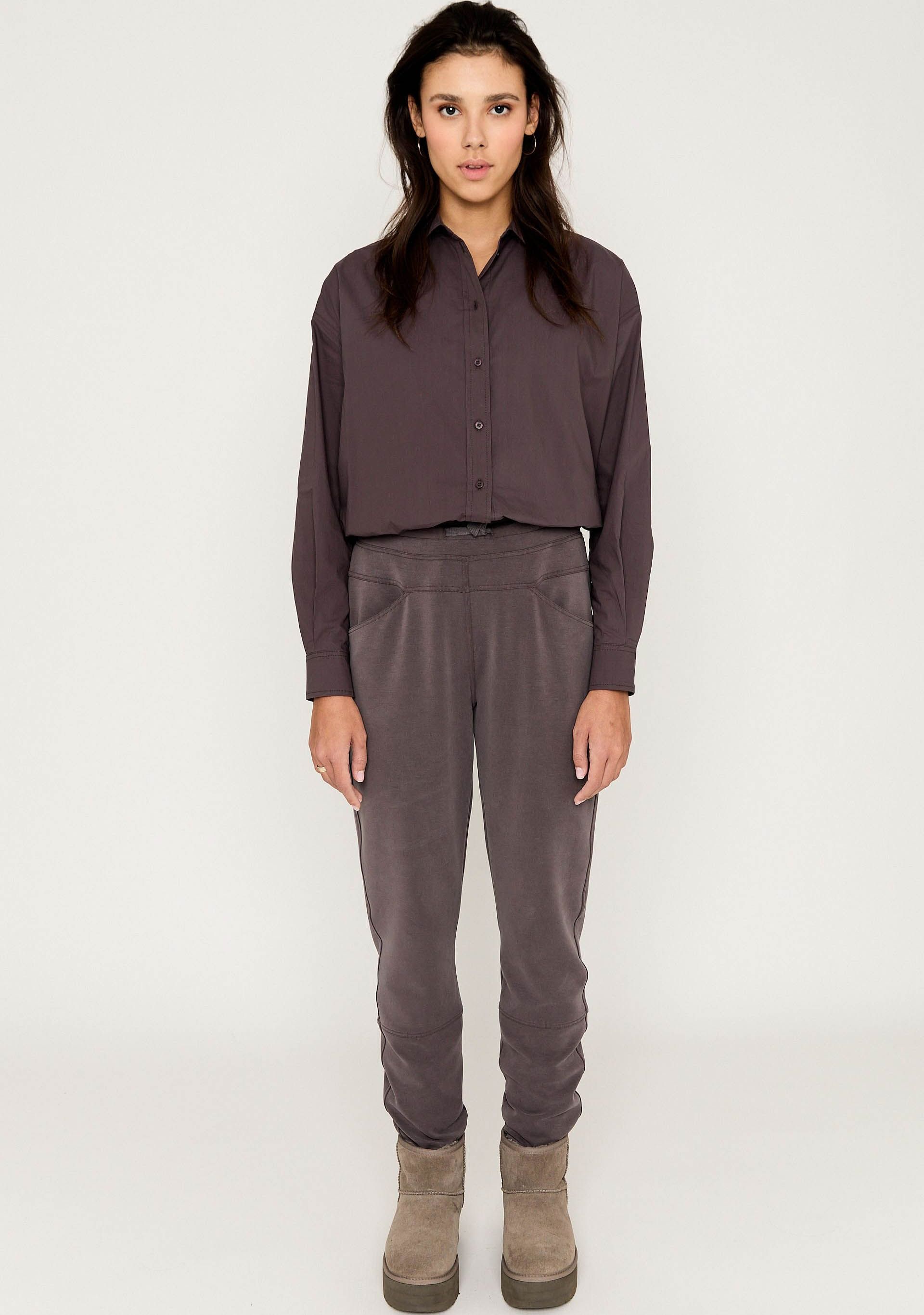 MOSCOW BLOUSE
