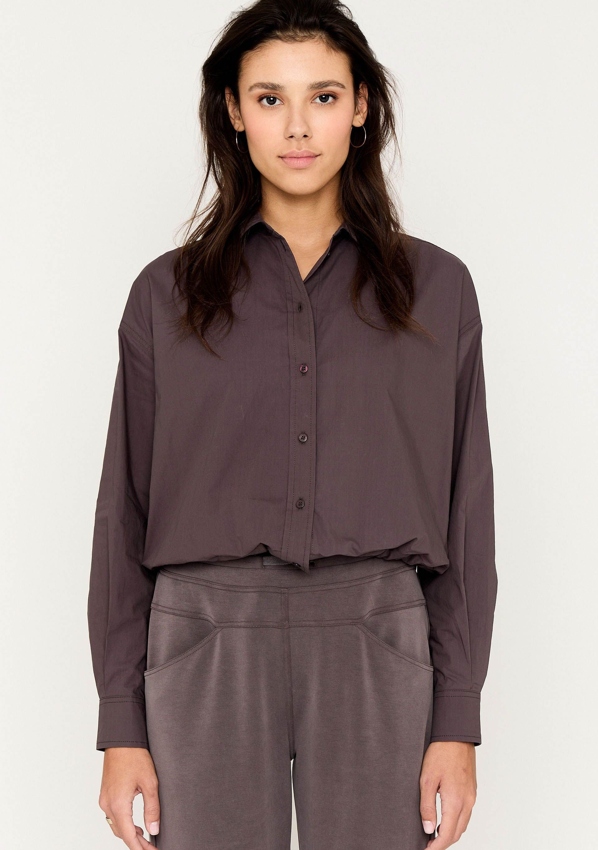 MOSCOW BLOUSE