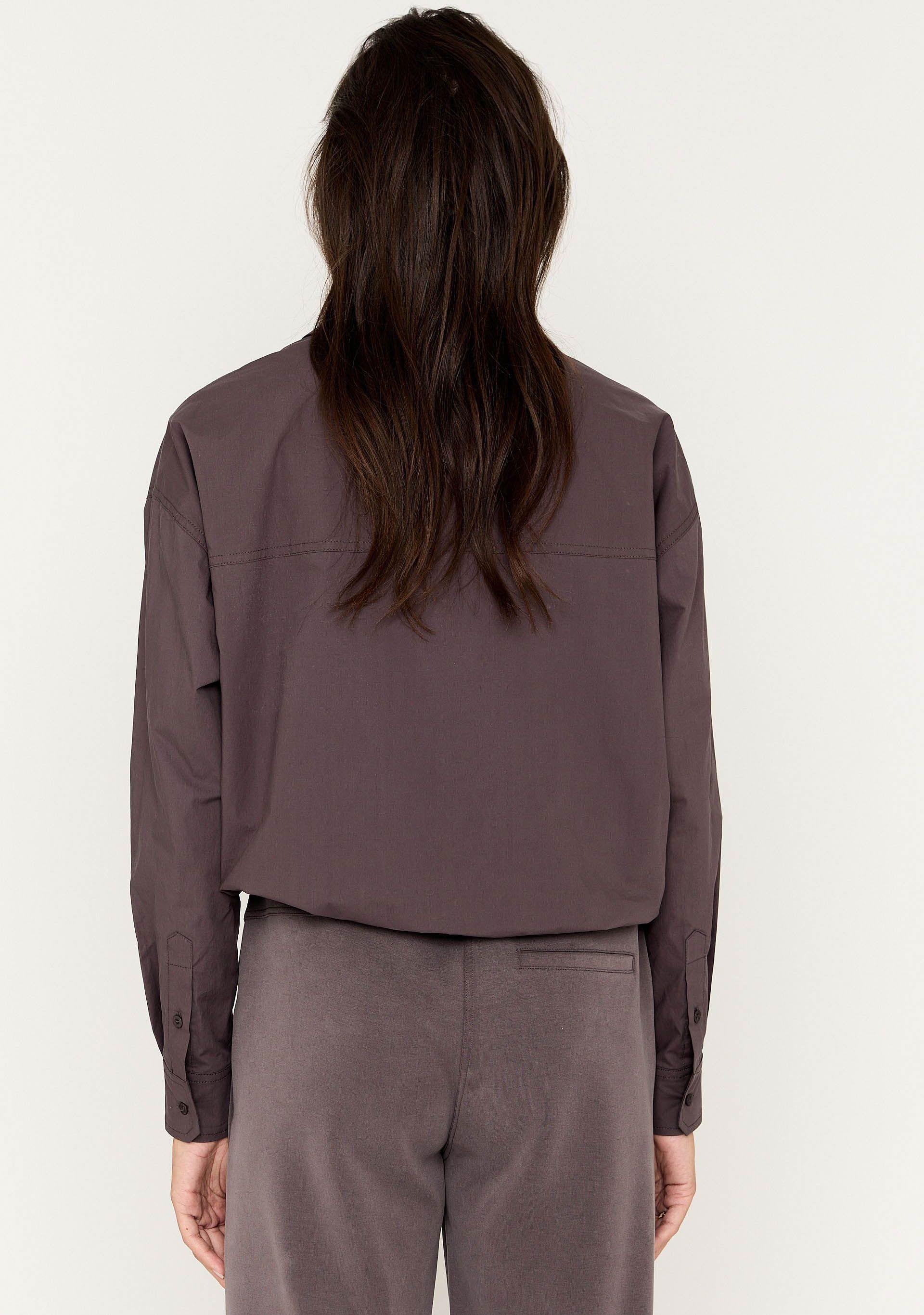 MOSCOW BLOUSE