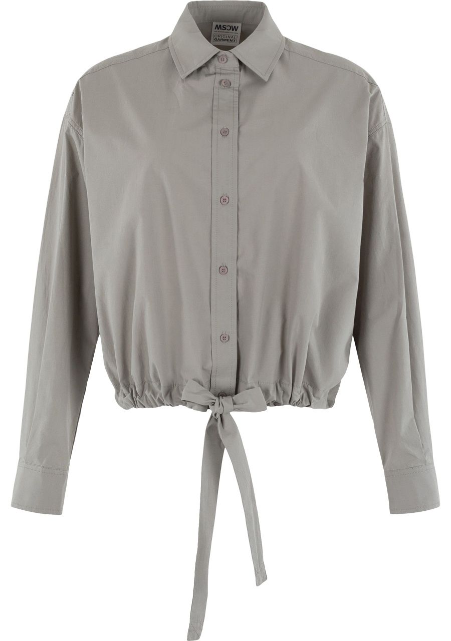 MOSCOW BLOUSE