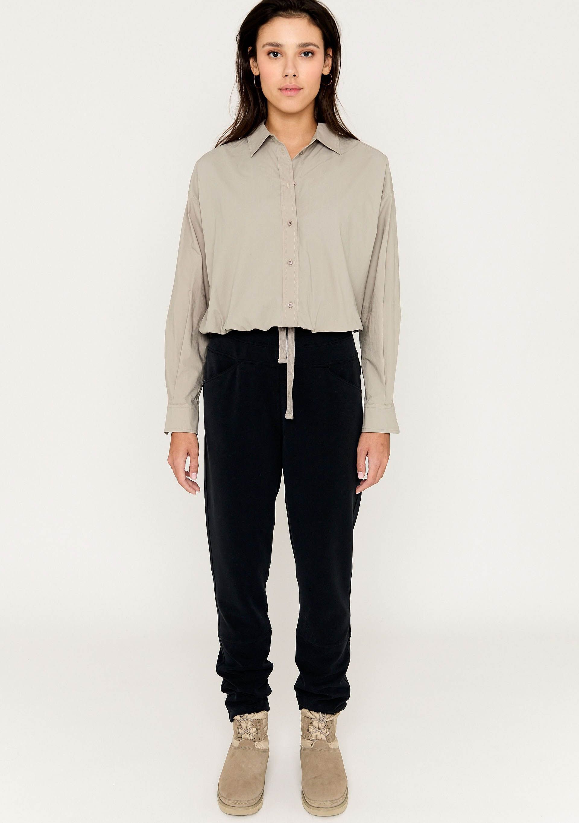 MOSCOW BLOUSE