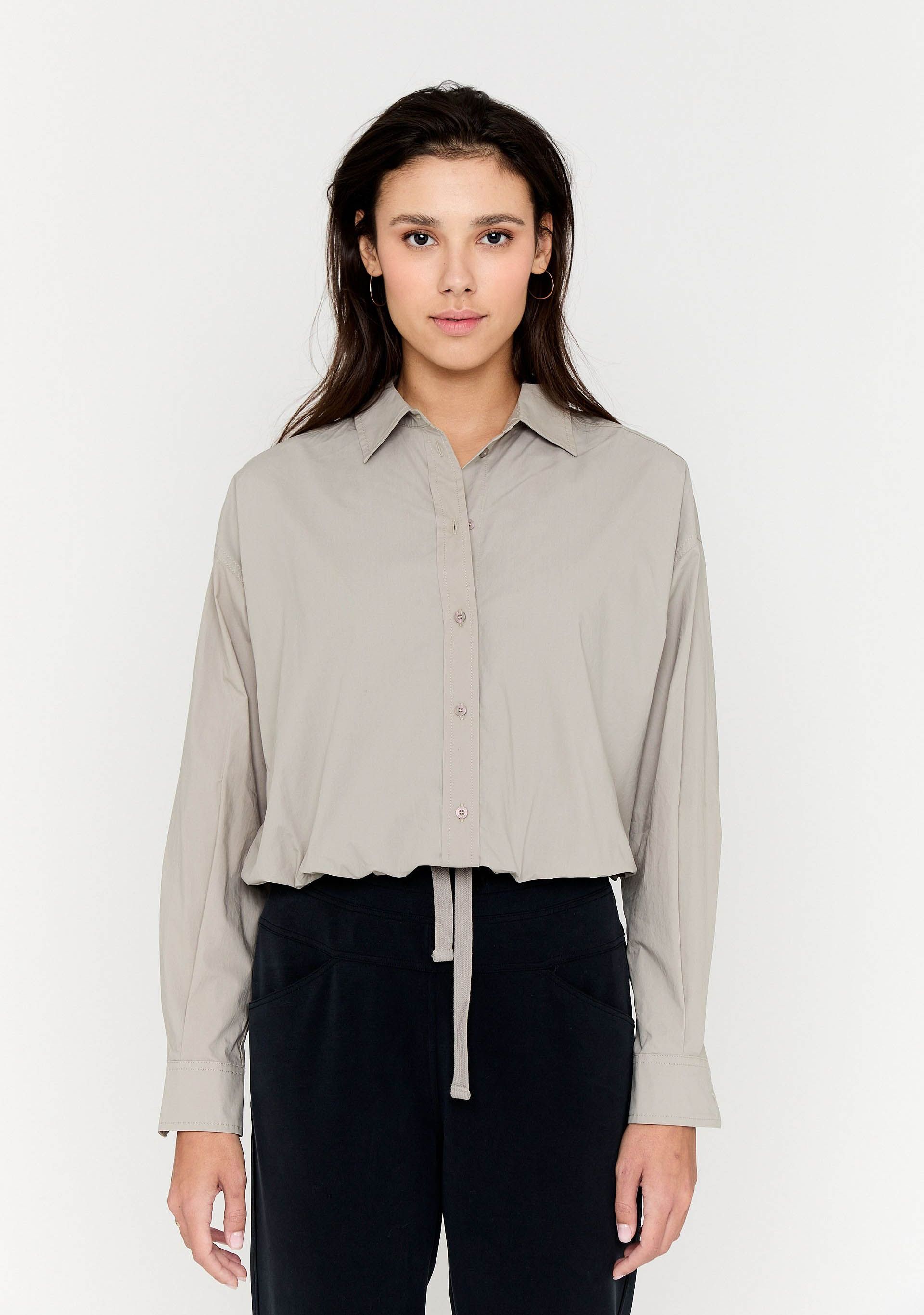 MOSCOW BLOUSE