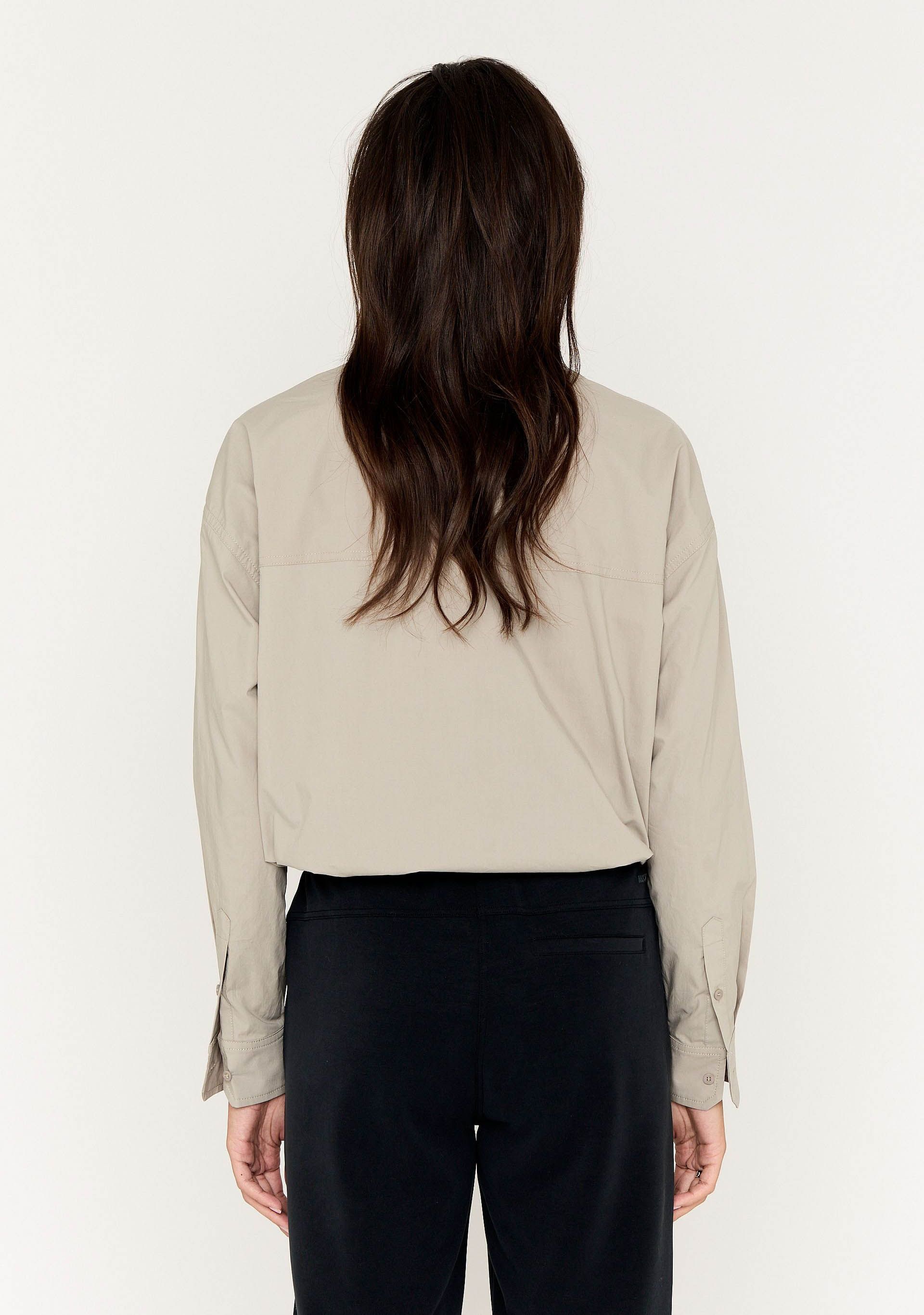 MOSCOW BLOUSE