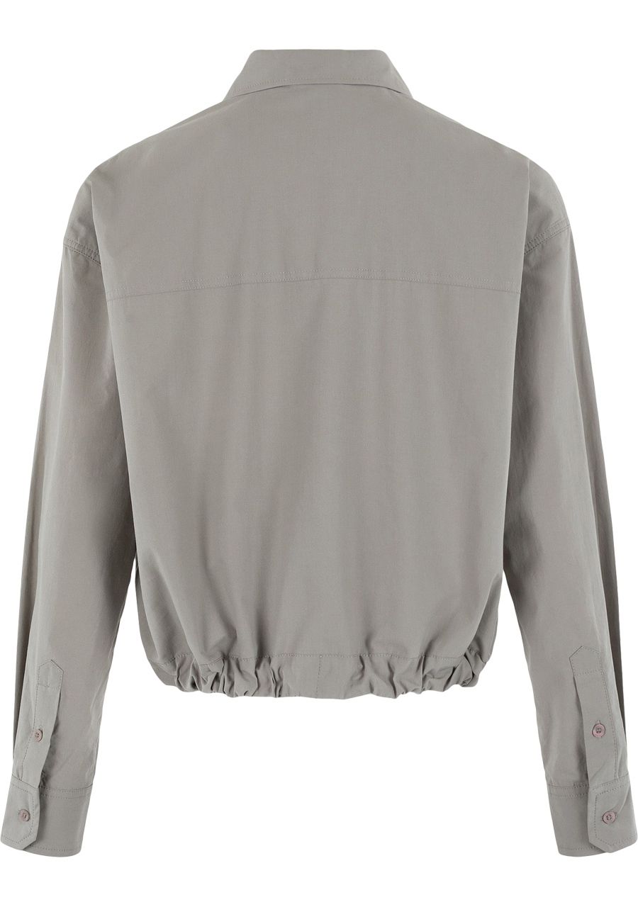 MOSCOW BLOUSE