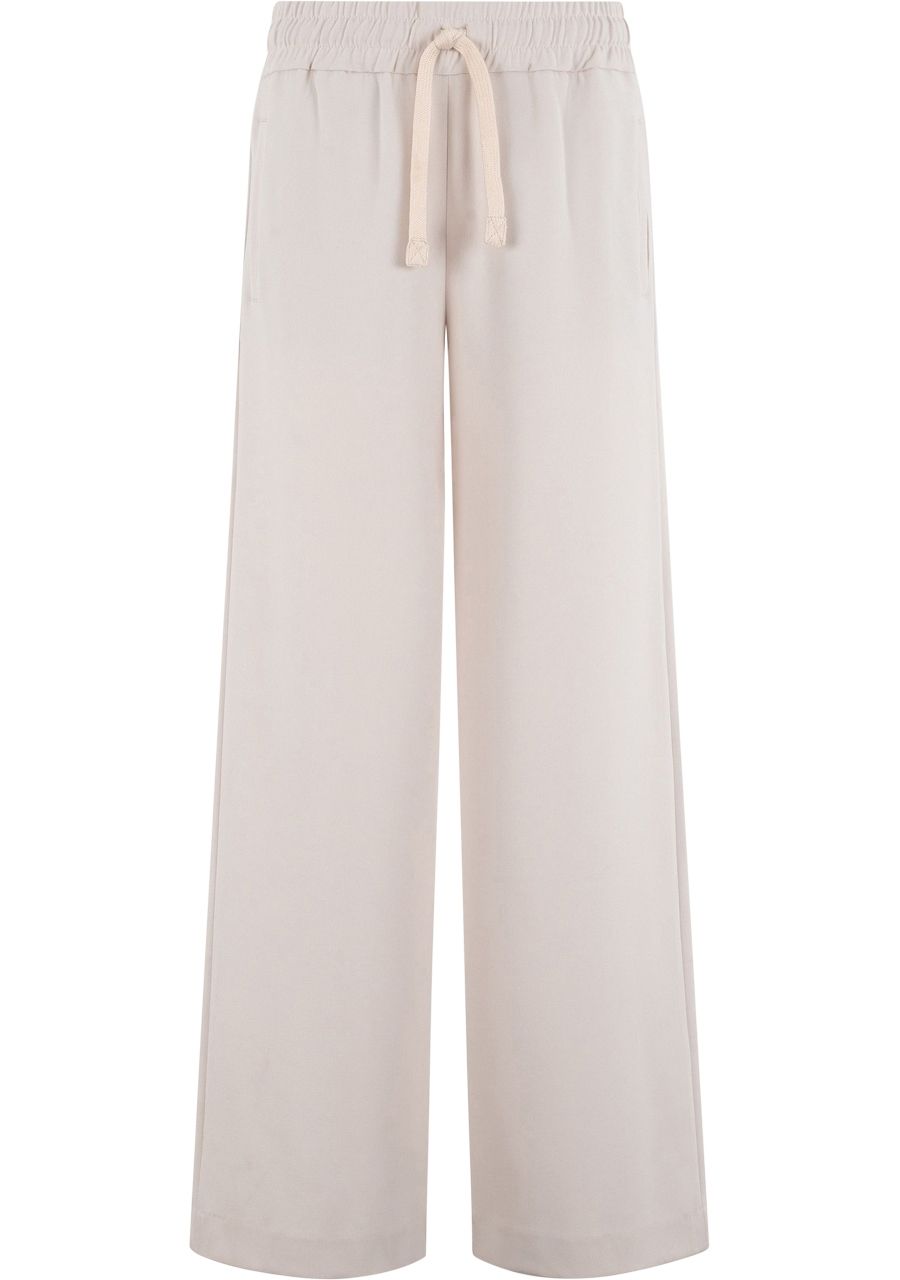 MOSCOW WIJDE PANTALON