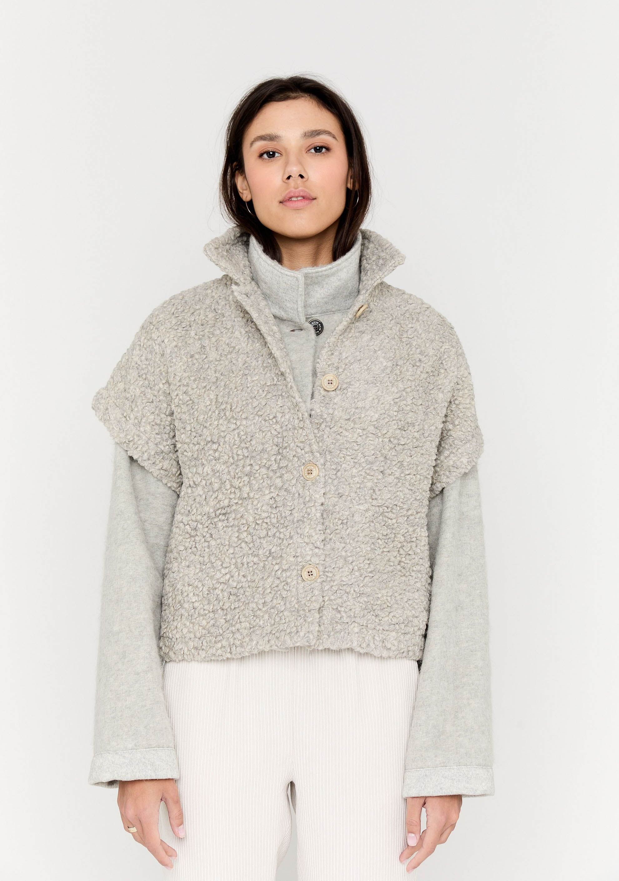 MOSCOW GILET