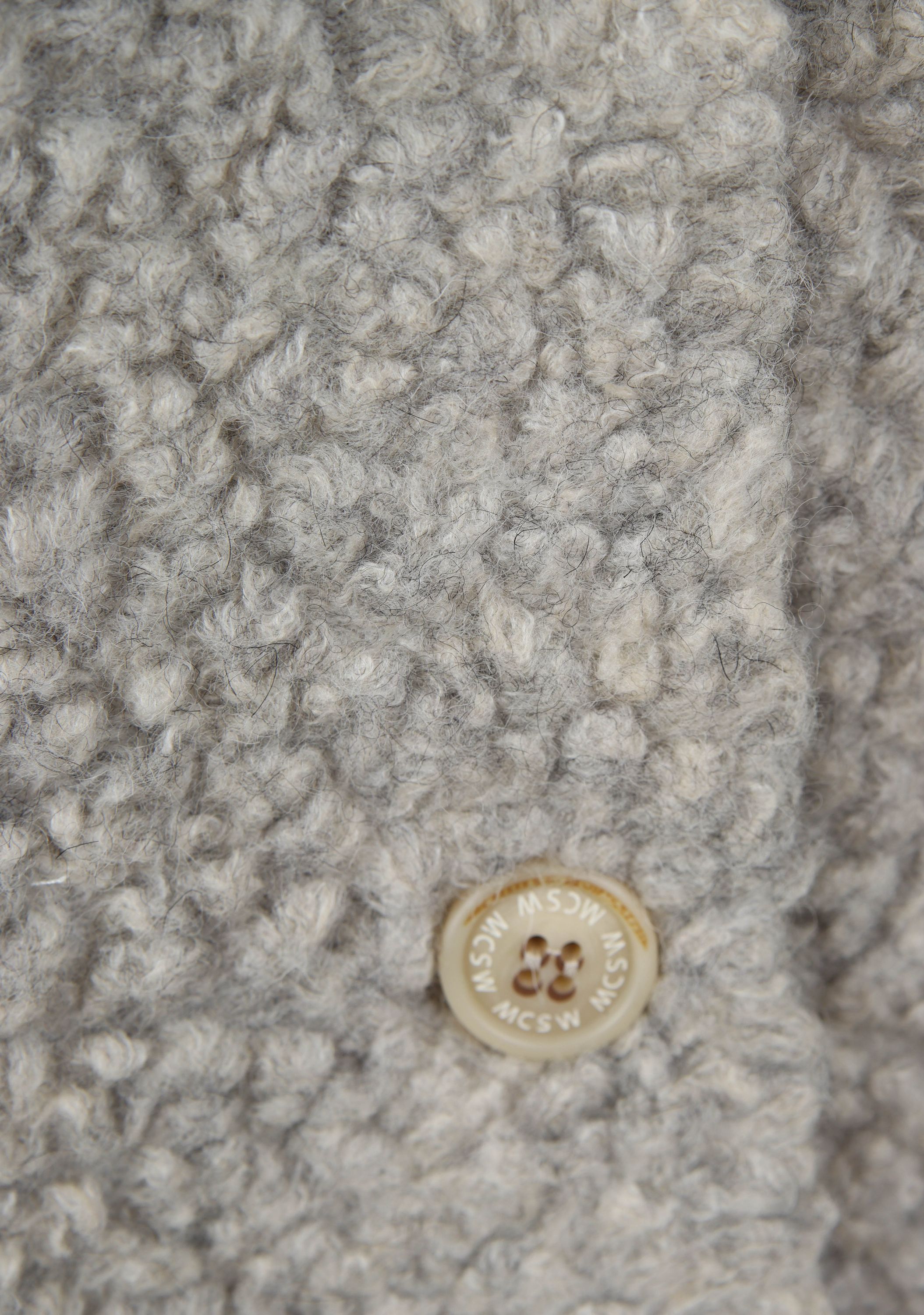MOSCOW GILET
