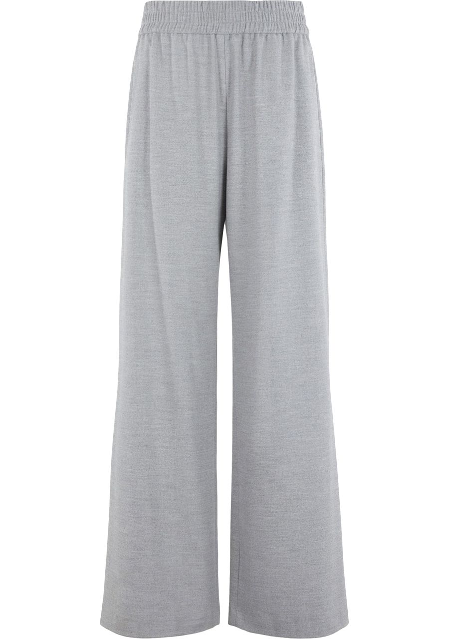 MOSCOW WIJDE PANTALON