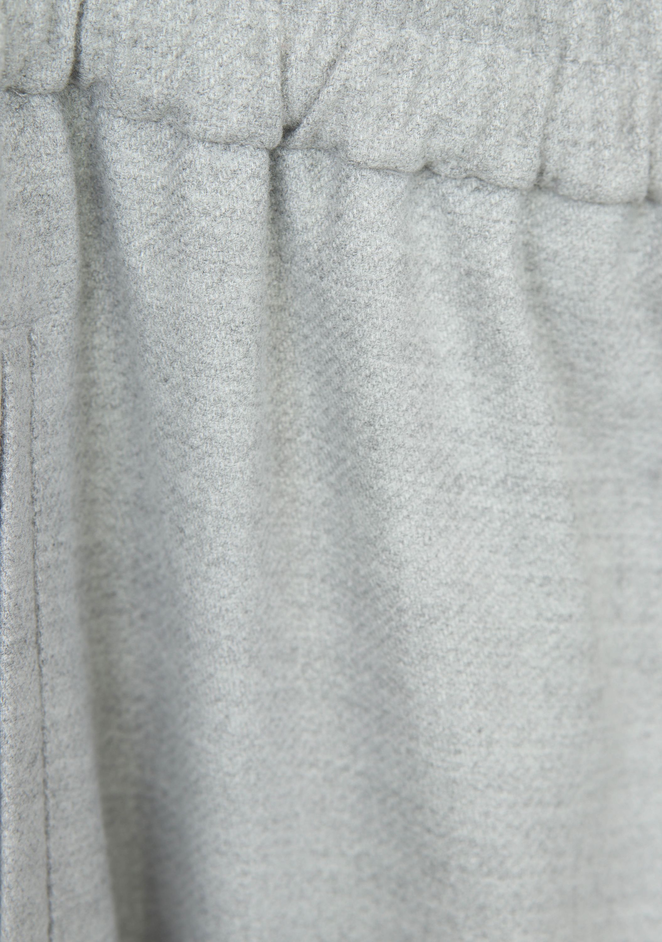 MOSCOW WIJDE PANTALON