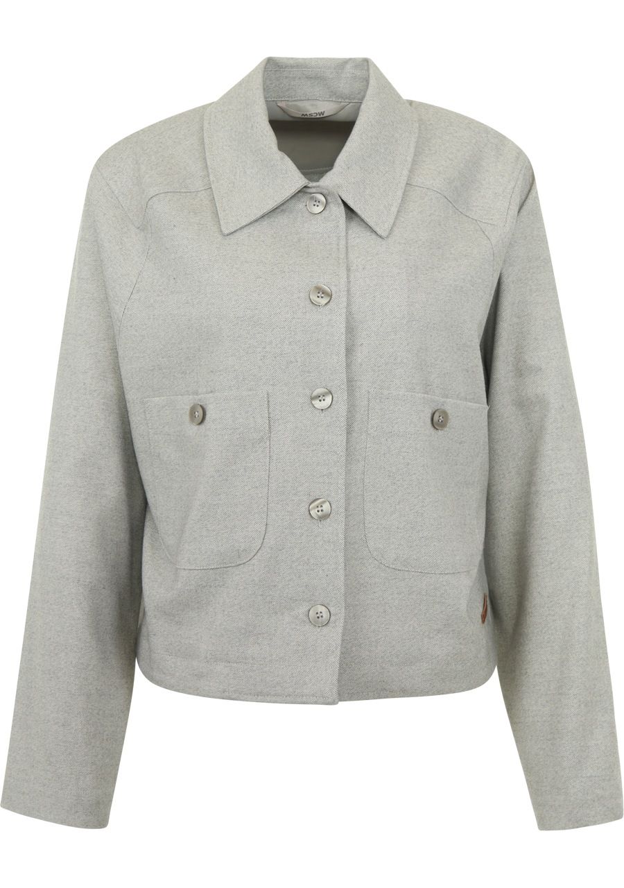 MOSCOW BLOUSE