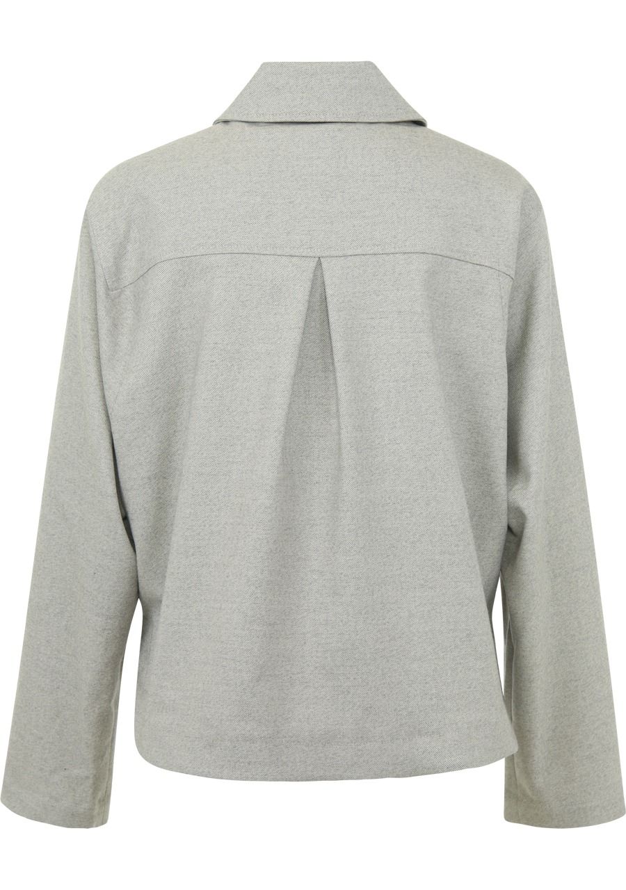 MOSCOW BLOUSE