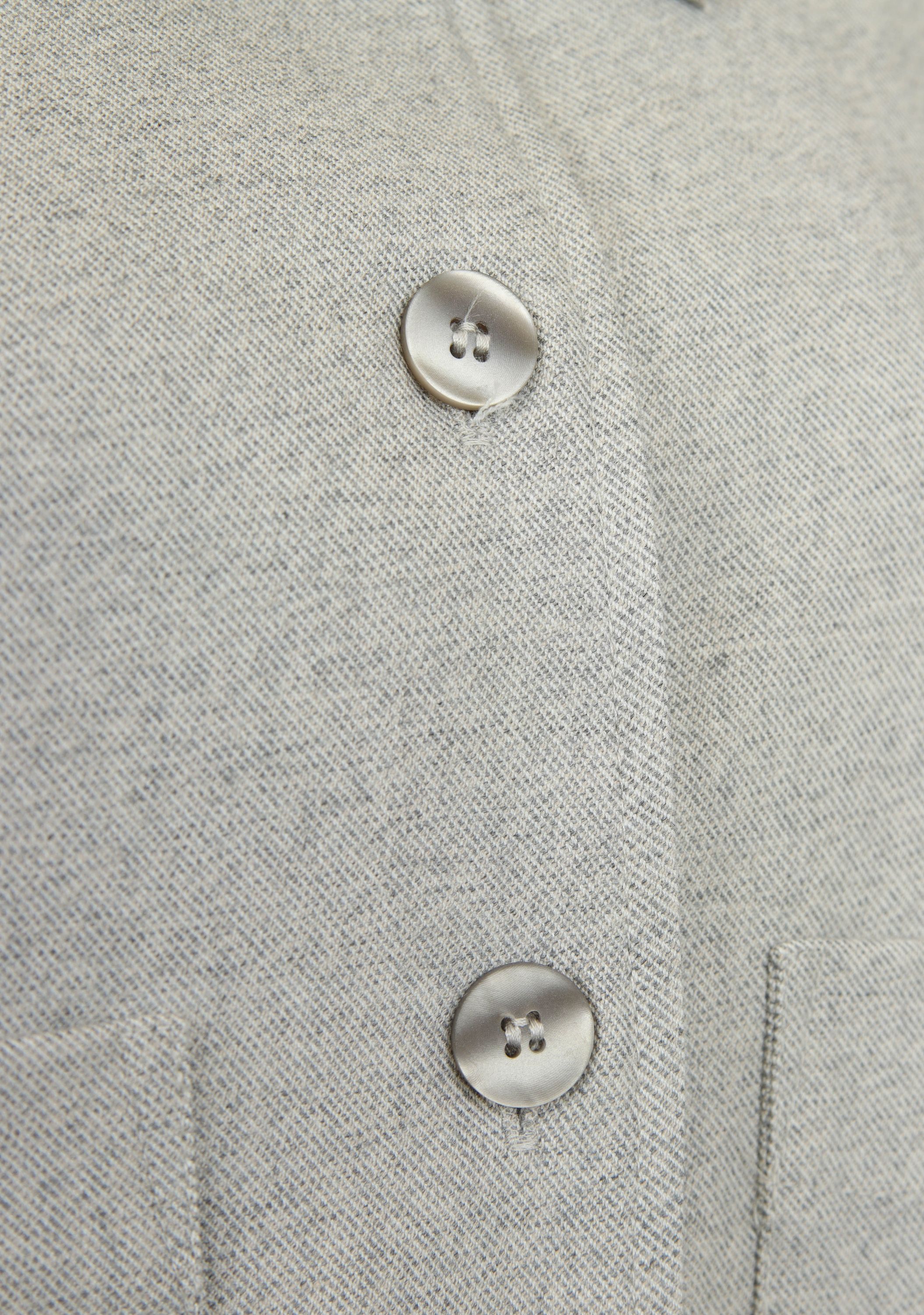 MOSCOW BLOUSE