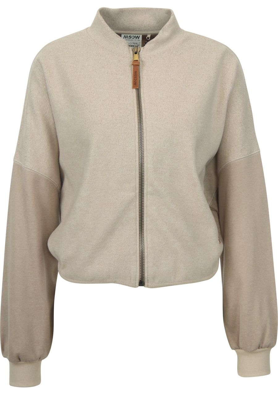MOSCOW VEST