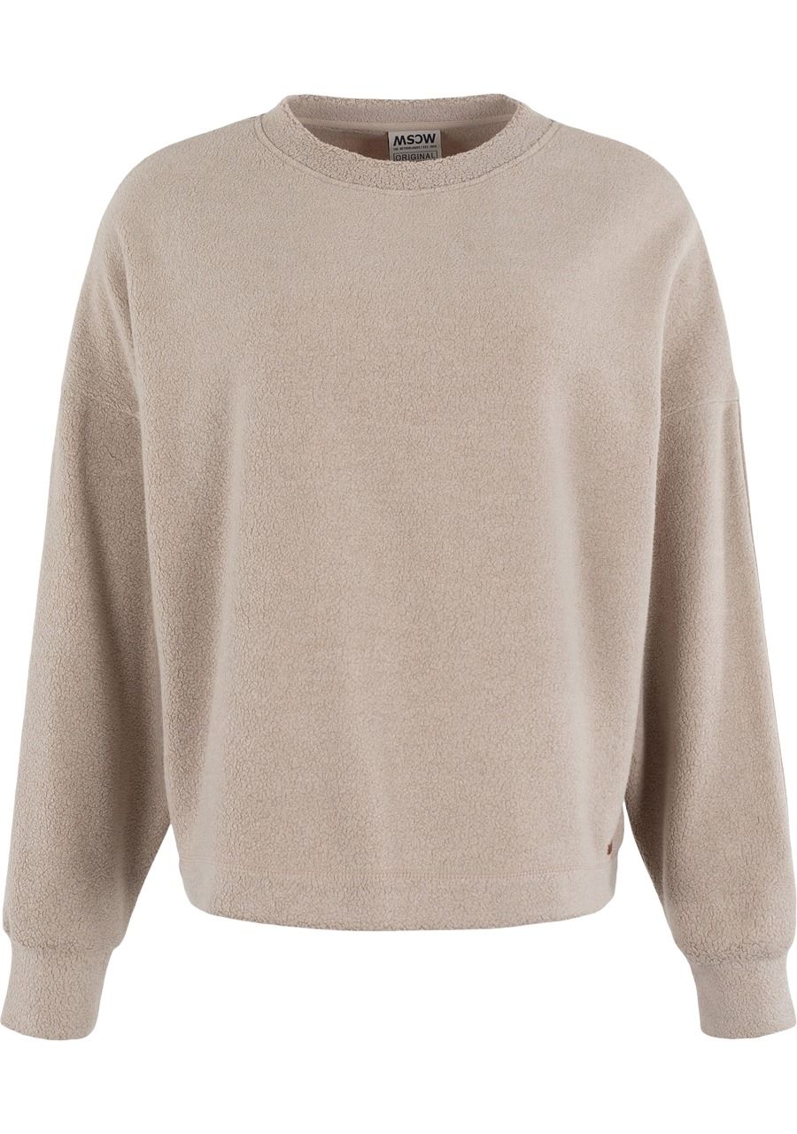 MOSCOW SWEATER