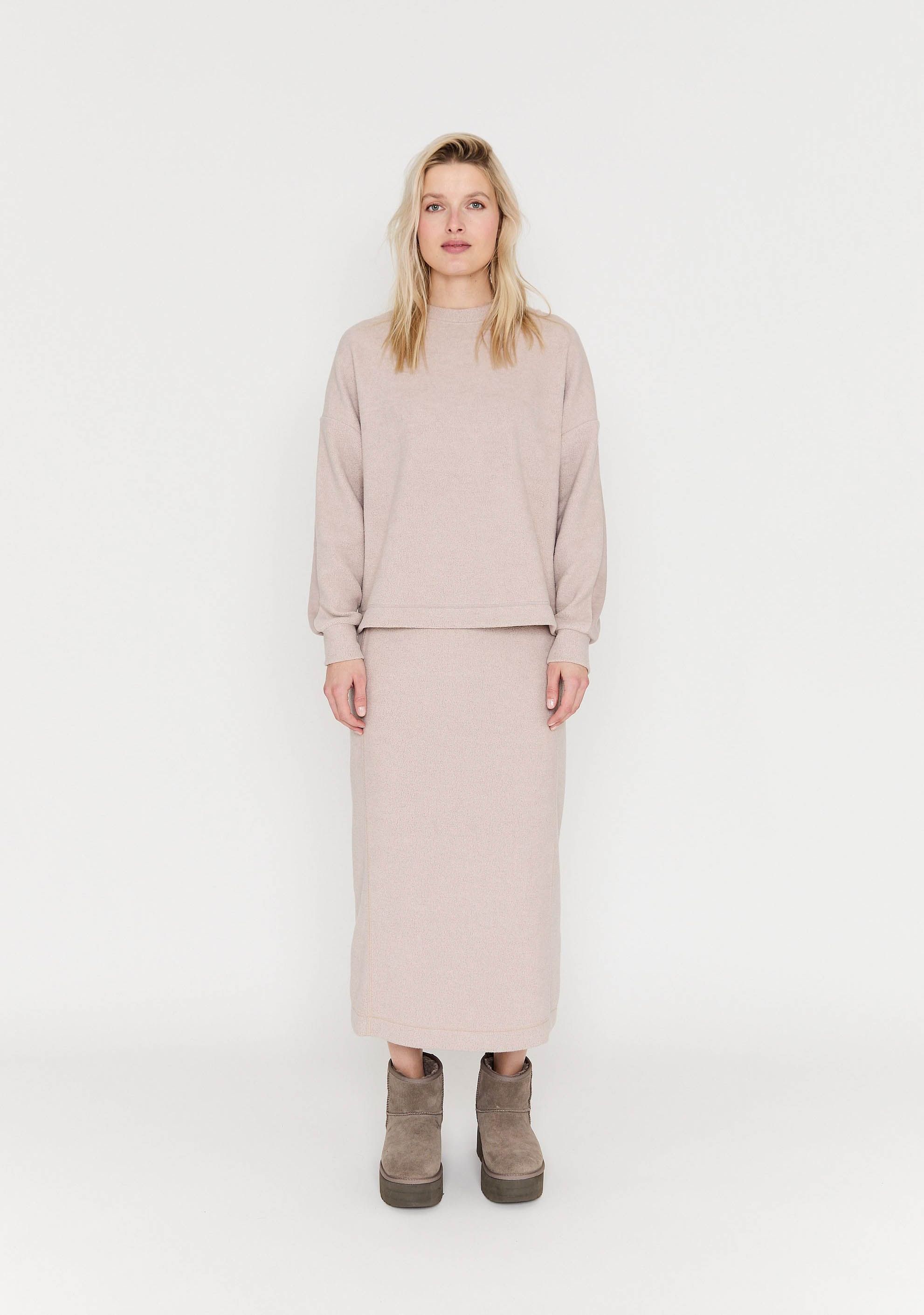 MOSCOW SWEATER