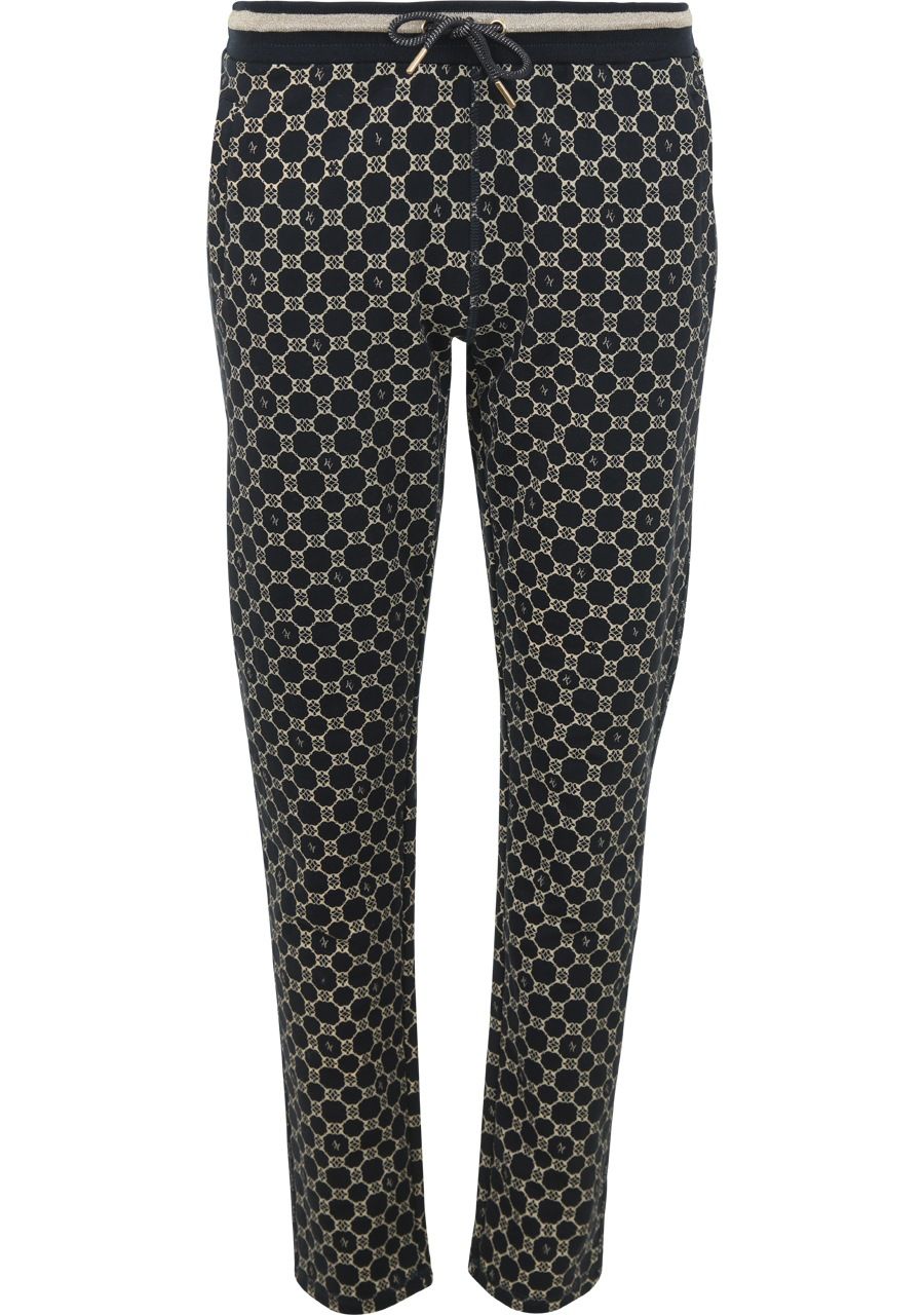H.V. POLO PANTALON