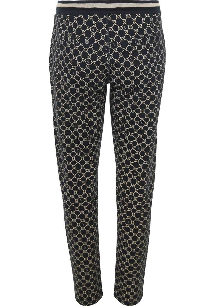 H.V. POLO PANTALON