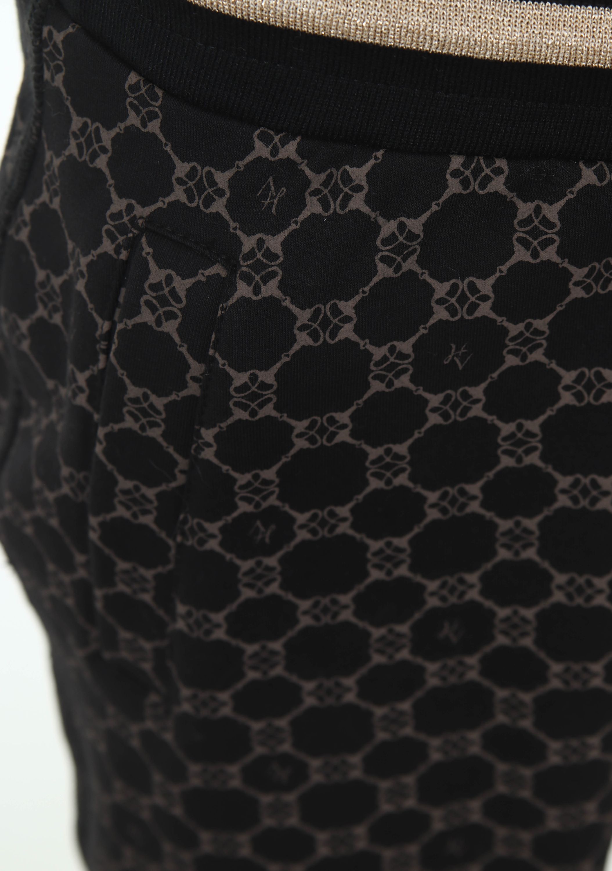 H.V. POLO PANTALON