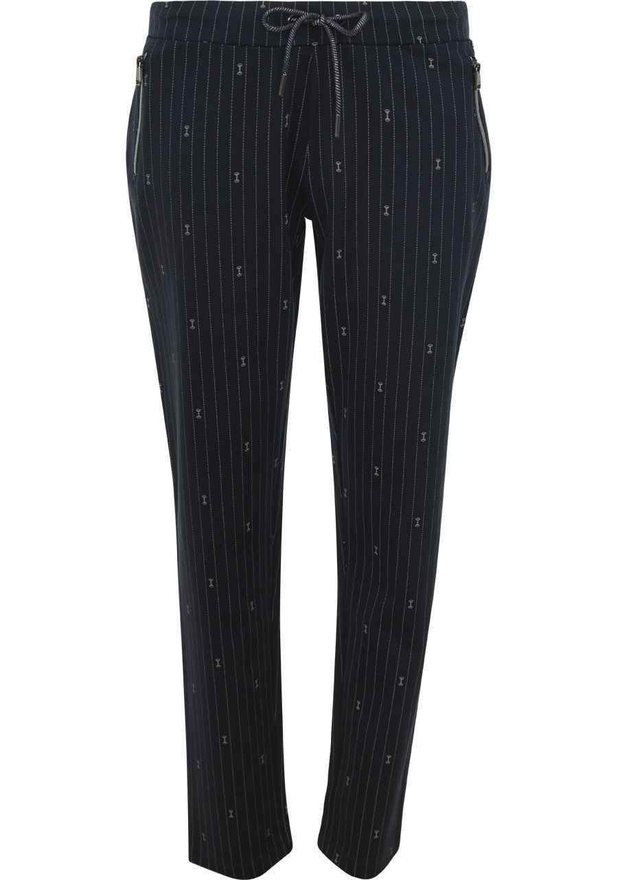 H.V. POLO PANTALON