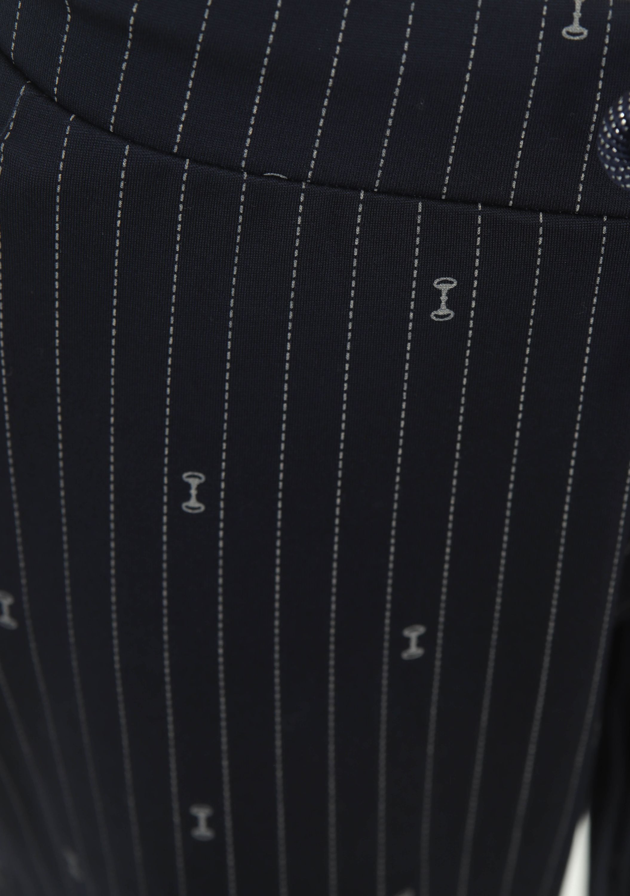 H.V. POLO PANTALON