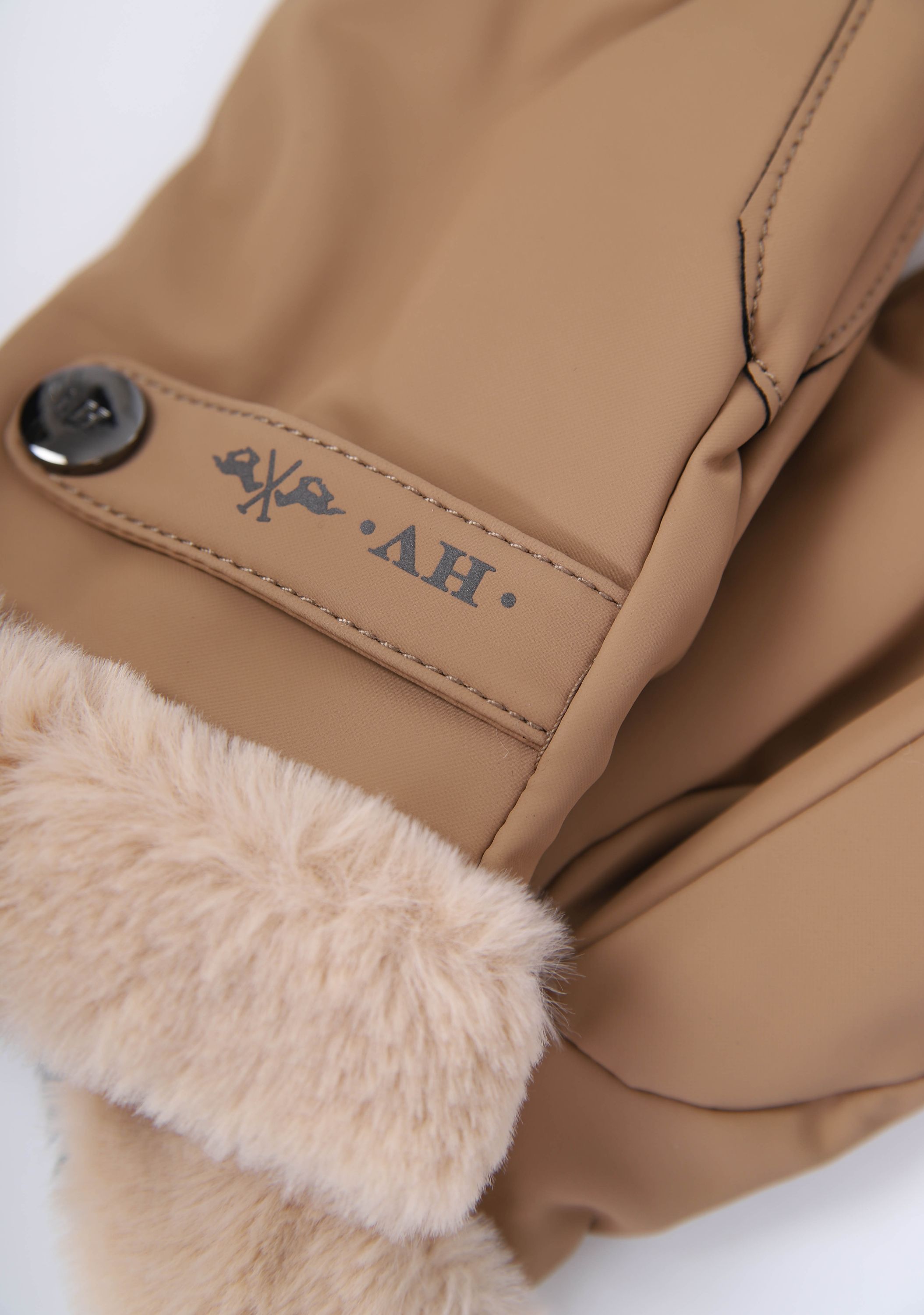 H.V. POLO ACCESSOIRE