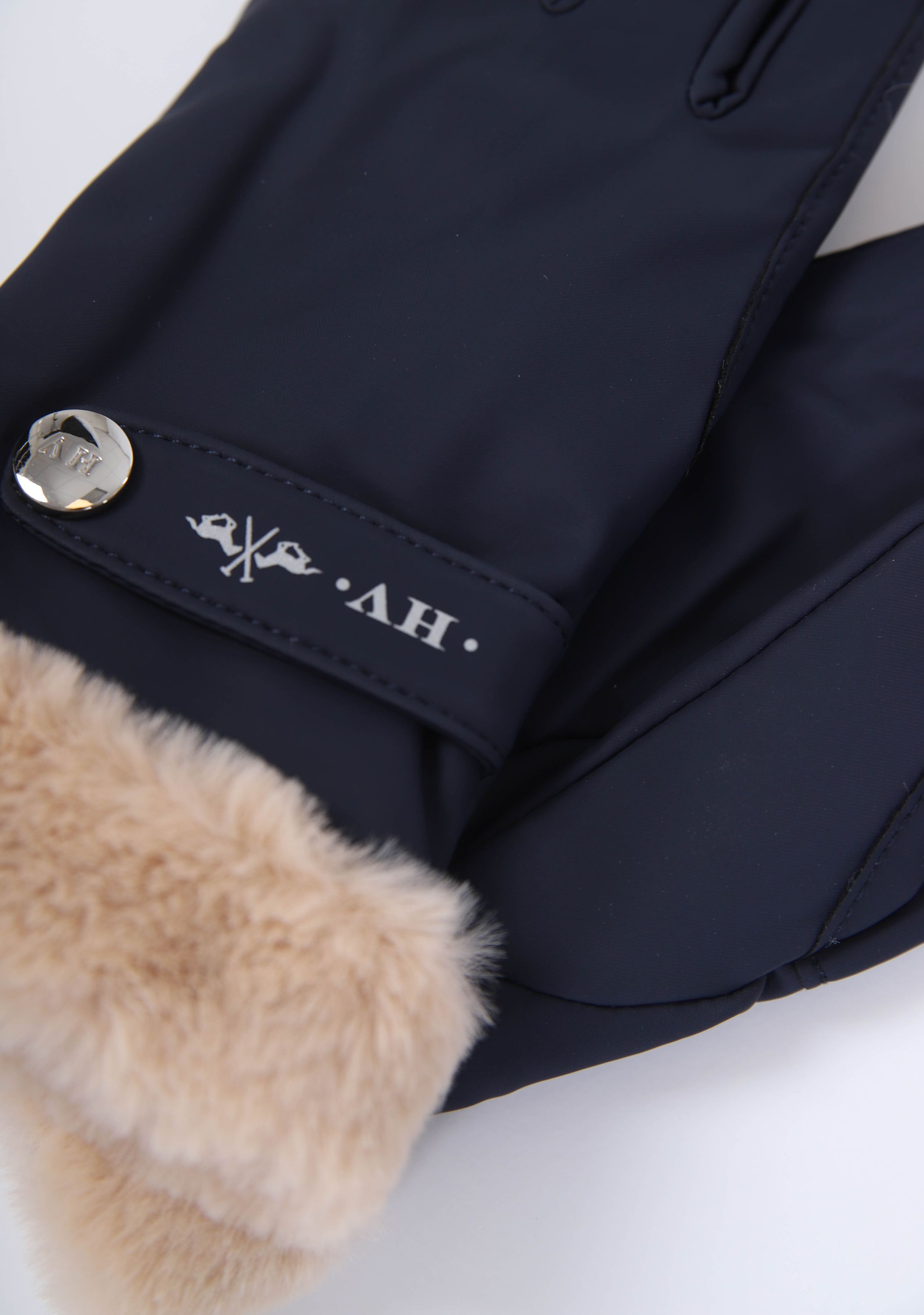 H.V. POLO ACCESSOIRE
