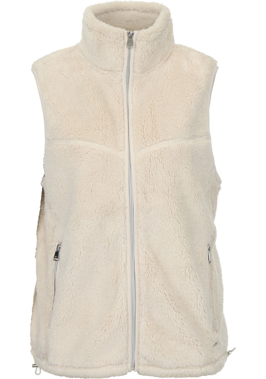 H.V. POLO BODYWARMER