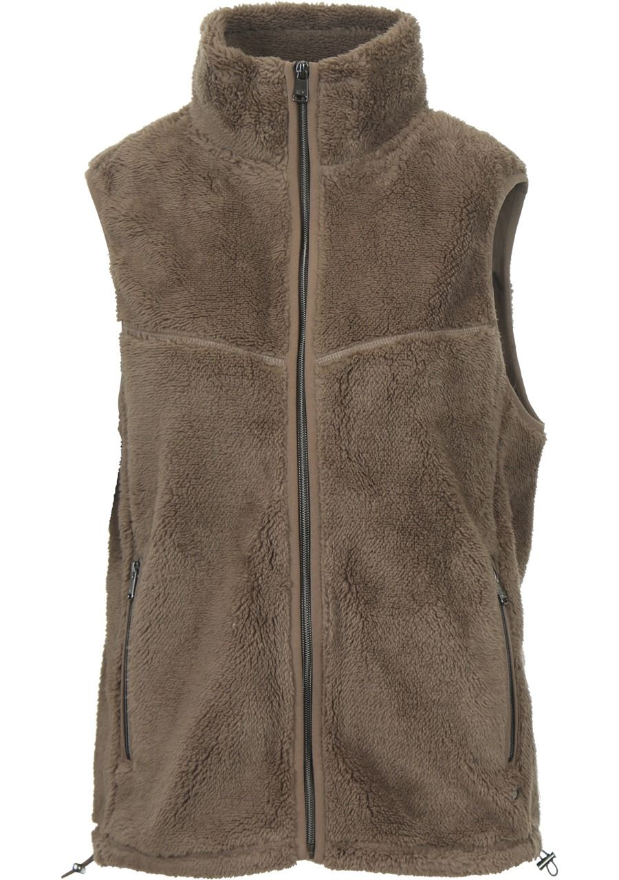 H.V. POLO BODYWARMER
