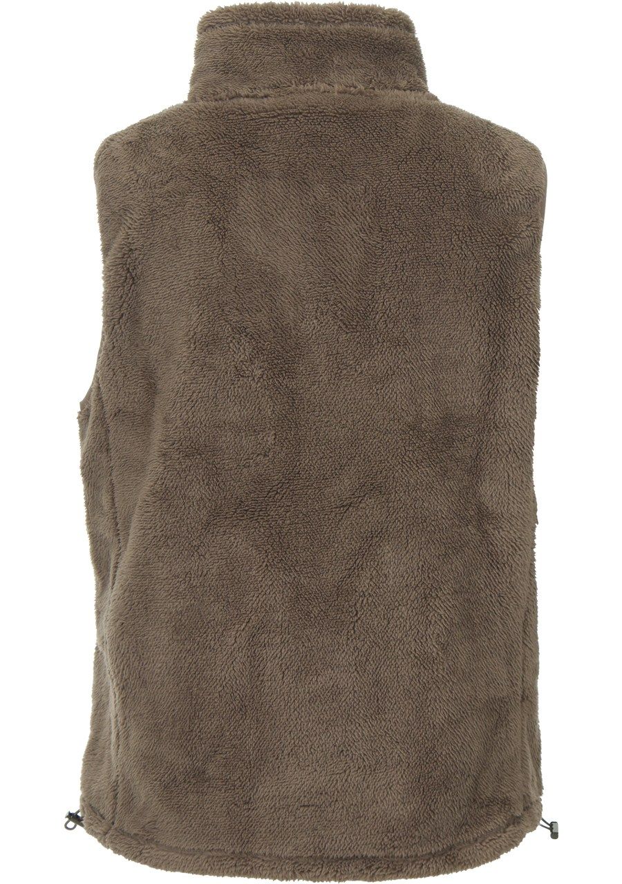 H.V. POLO BODYWARMER