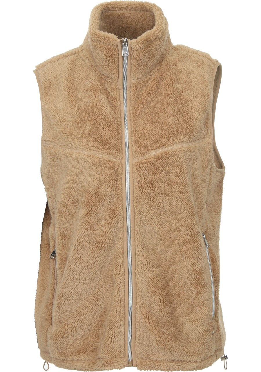 H.V. POLO BODYWARMER