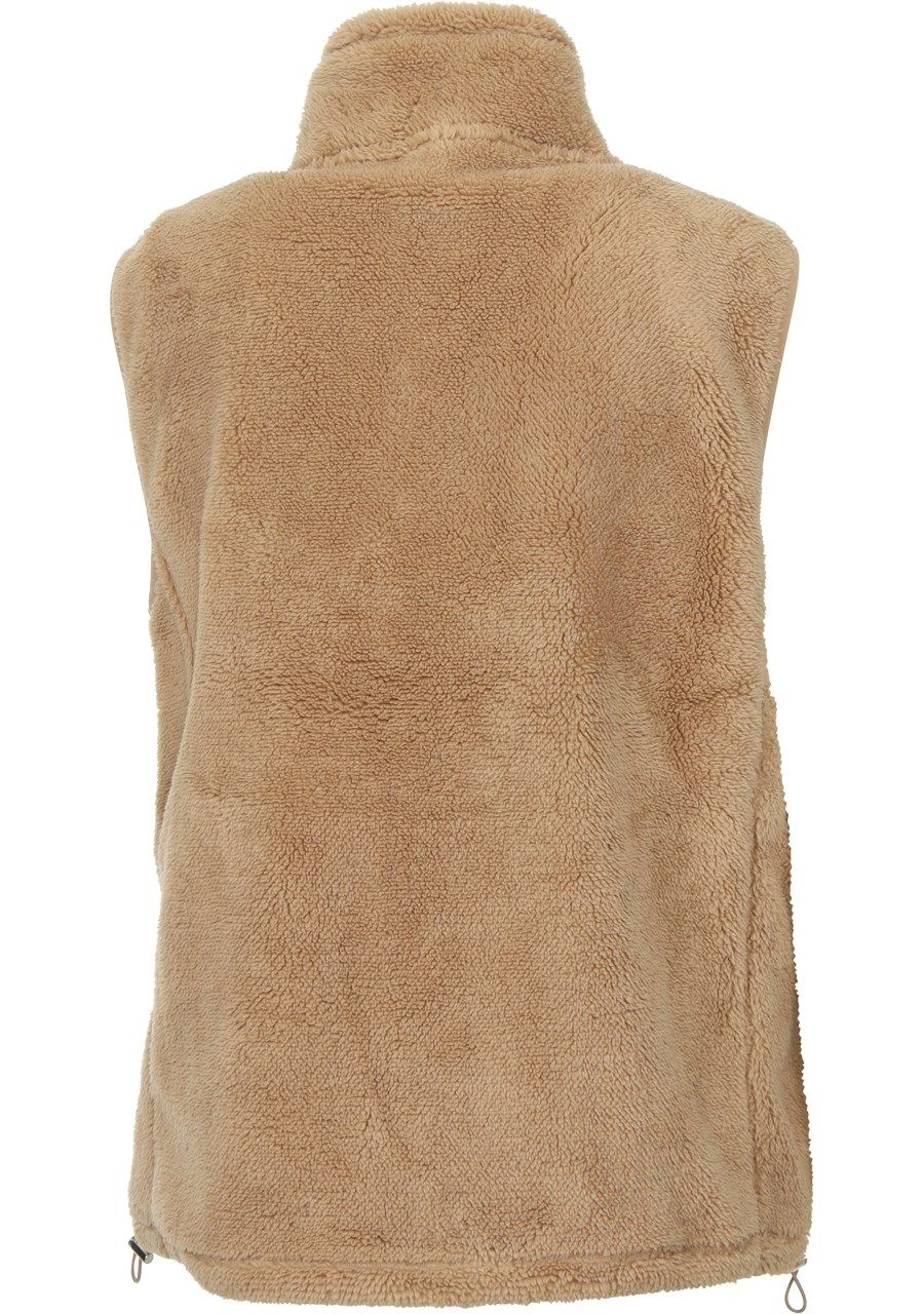 H.V. POLO BODYWARMER