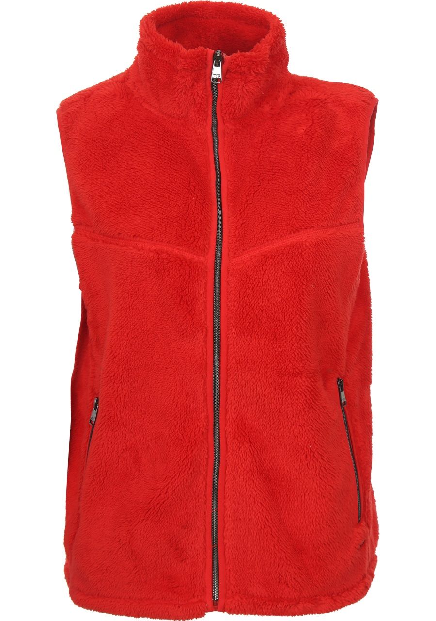 H.V. POLO BODYWARMER