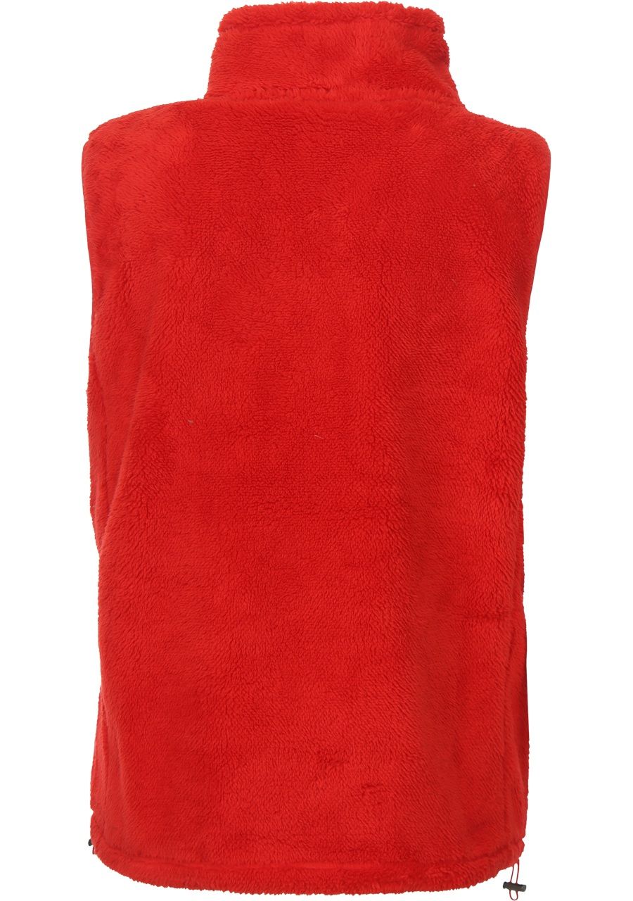 H.V. POLO BODYWARMER