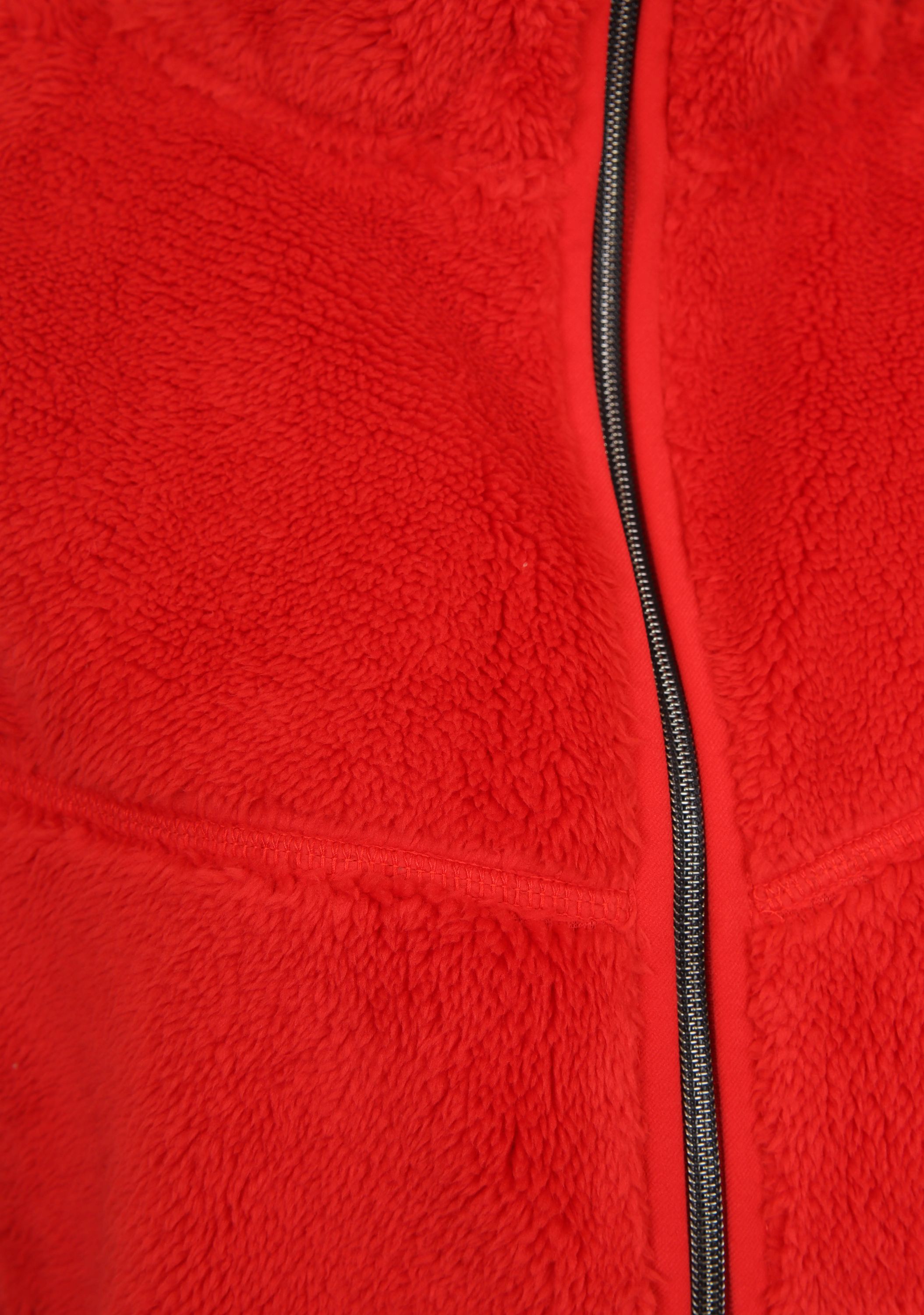 H.V. POLO BODYWARMER