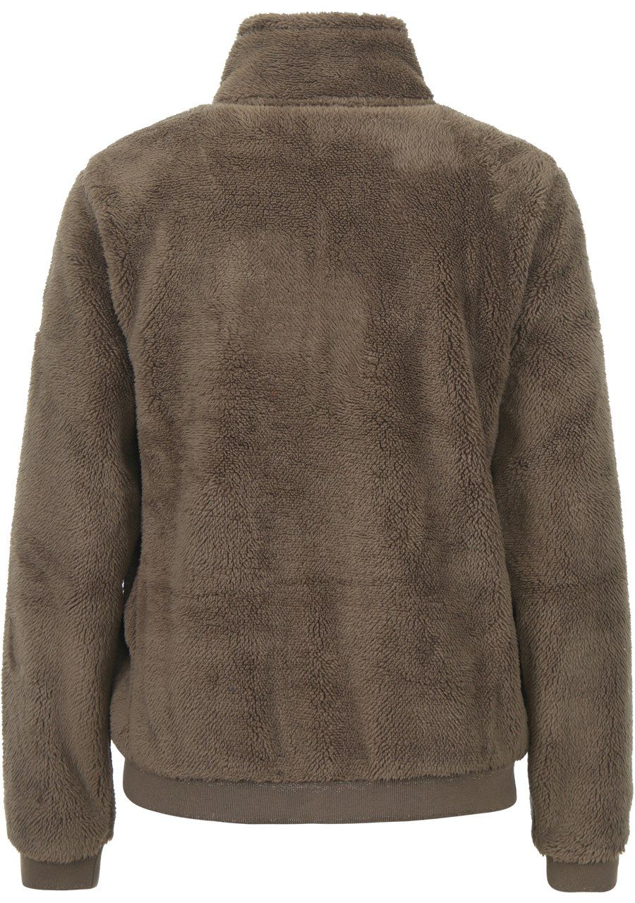 H.V. POLO VEST