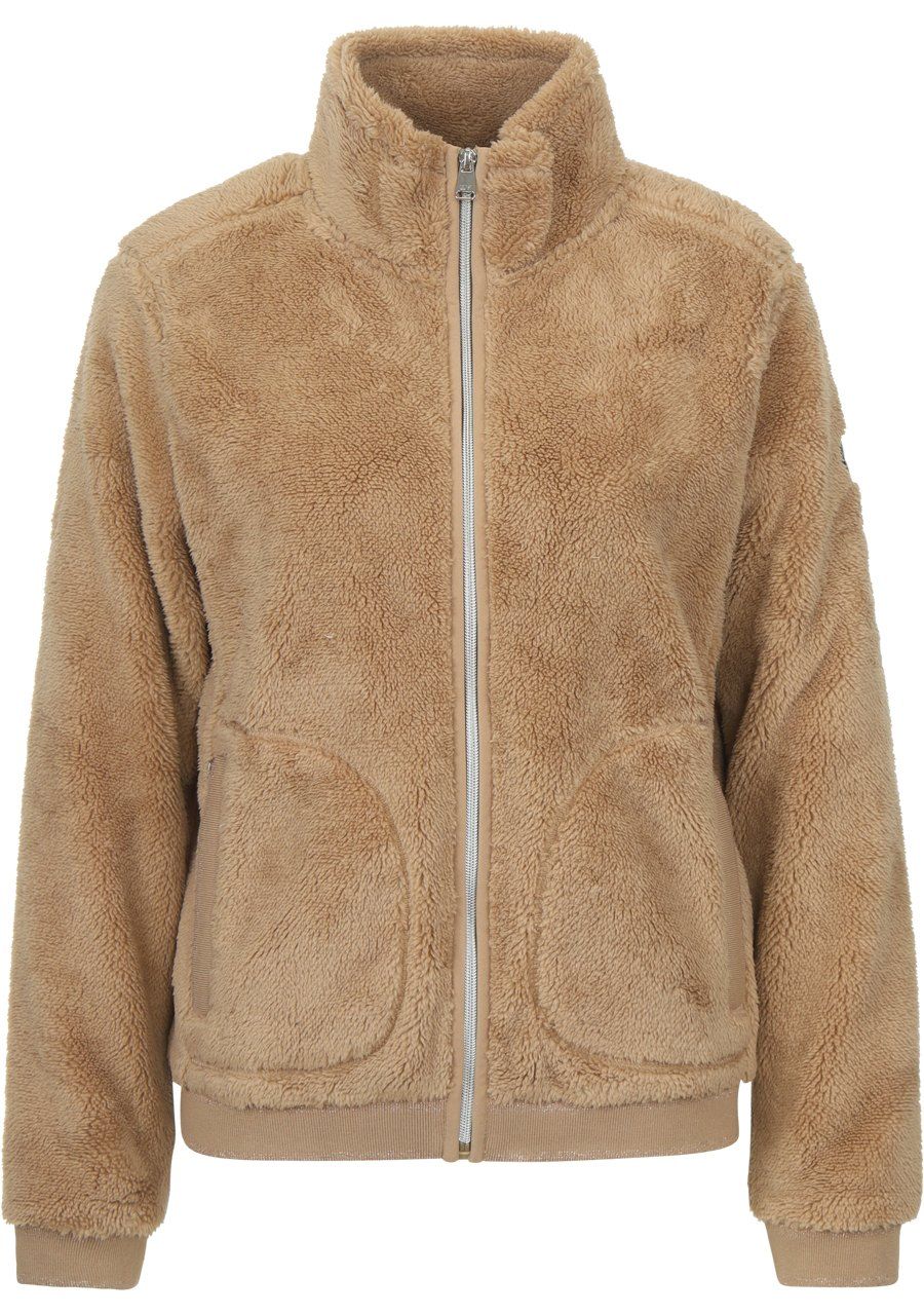 H.V. POLO VEST