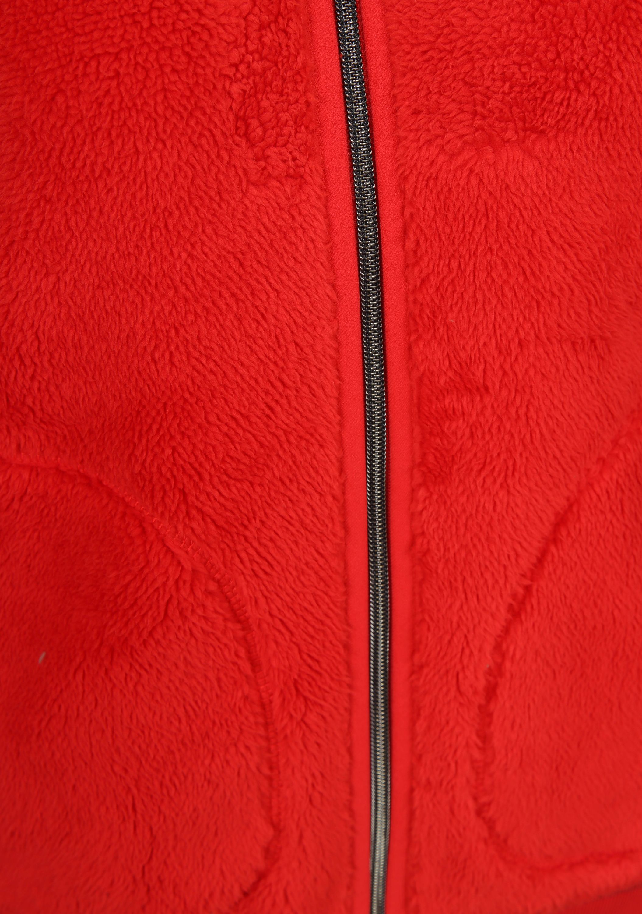 H.V. POLO VEST