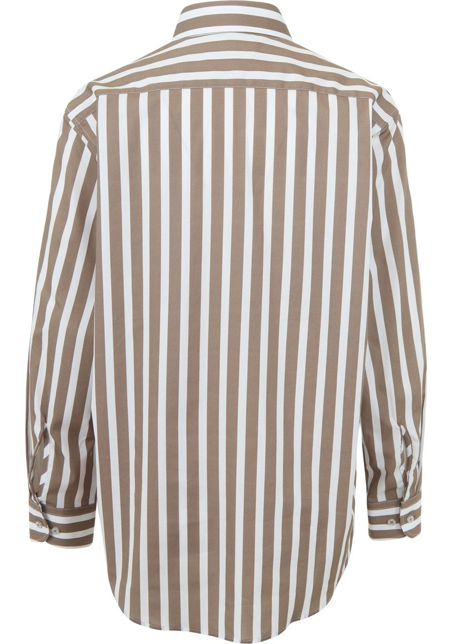 H.V. POLO BLOUSE