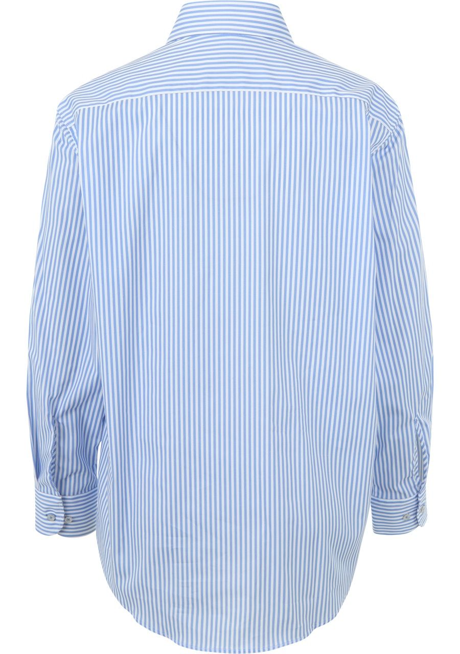 H.V. POLO BLOUSE