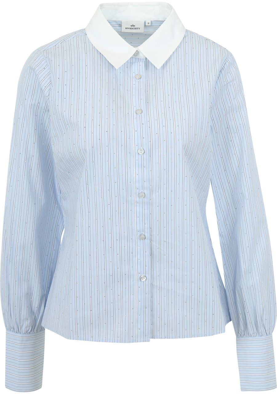 H.V. POLO BLOUSE