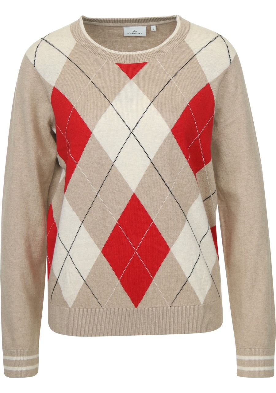 H.V. POLO TRUI