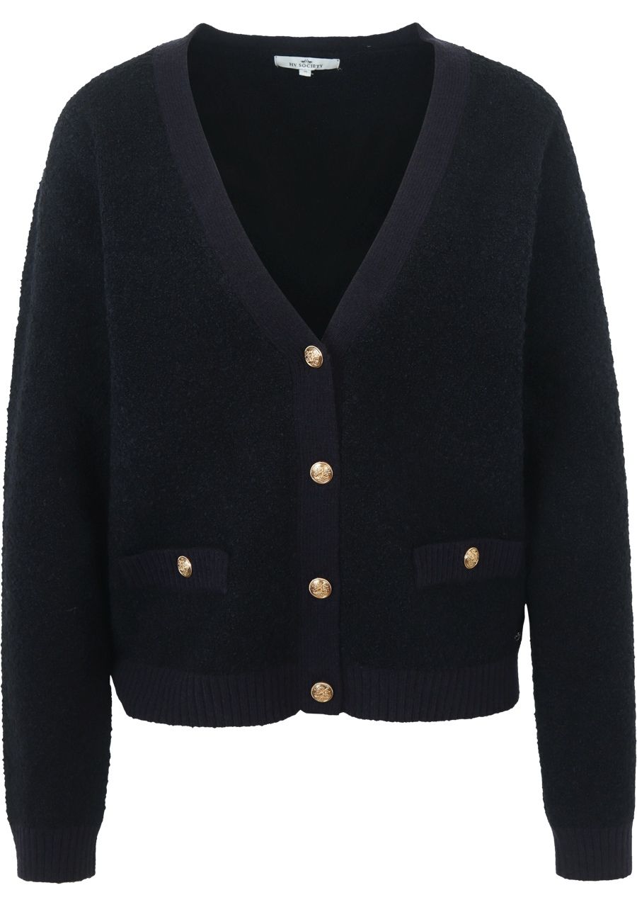 H.V. POLO VEST