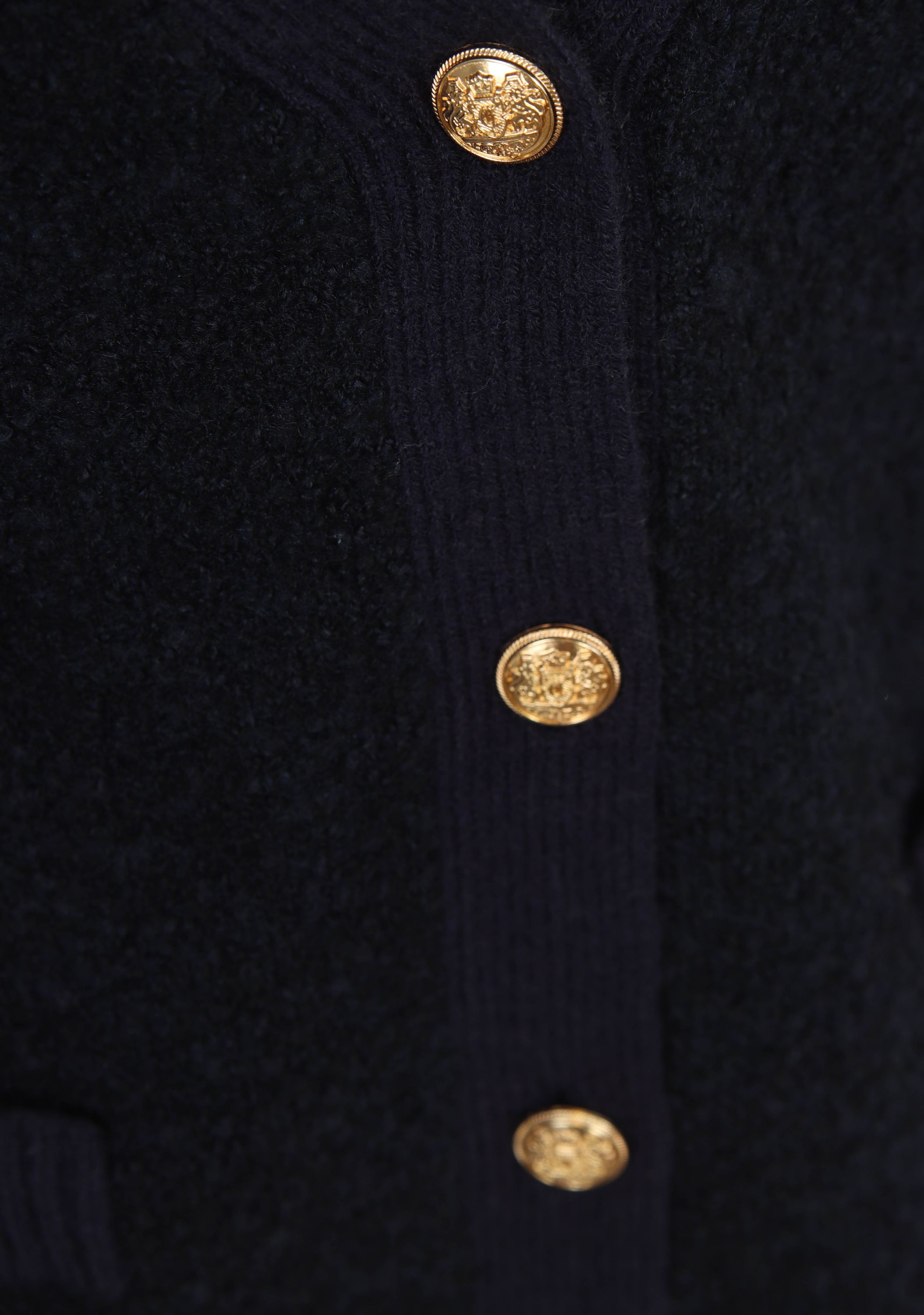 H.V. POLO VEST